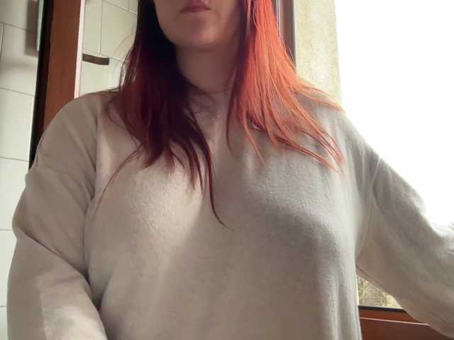 claireheart's BongaCams show and profile