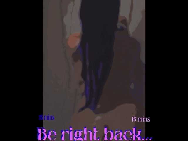 claireheart — Hi! I'm Claire! Lovense from 2 tks, fave vibes 25, 38, 120, 222. Goal: Dance naked @remain :)