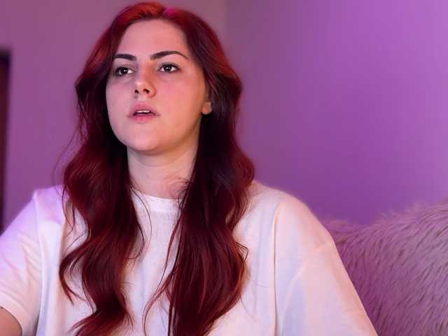 claireheart's BongaCams show and profile