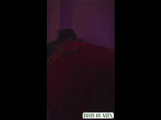 claireheart's BongaCams show and profile