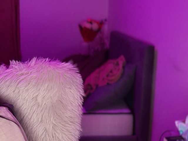 claireheart's BongaCams show and profile