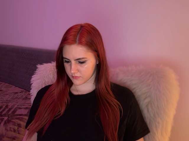 claireheart's BongaCams show and profile