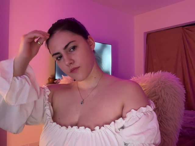 claireheart from BongaCams
