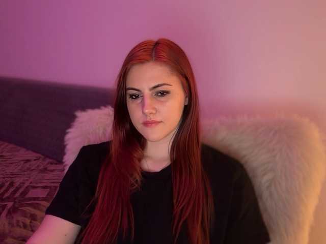 claireheart's BongaCams show and profile