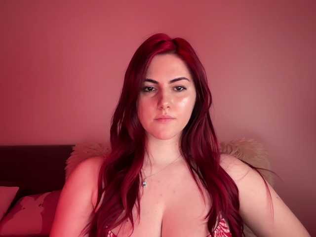 claireheart's BongaCams show and profile