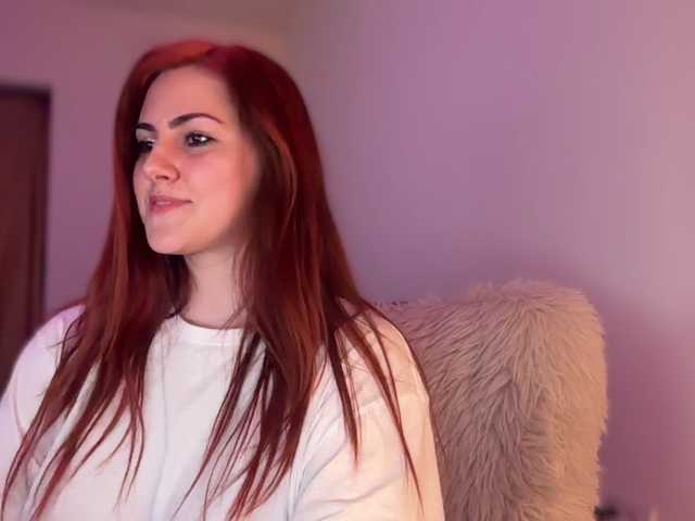 claireheart's BongaCams show and profile