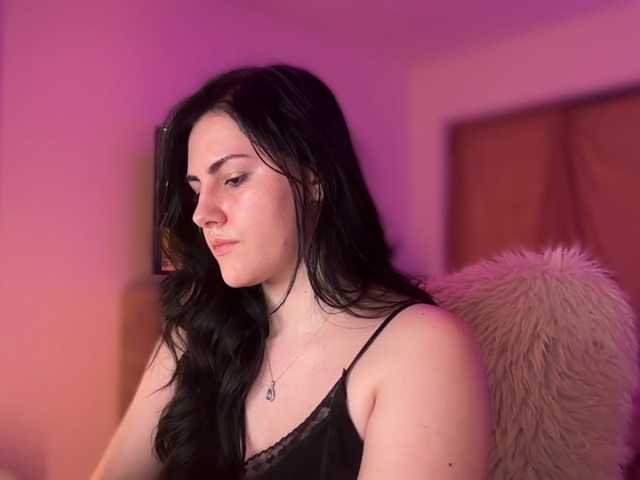 claireheart's BongaCams show and profile