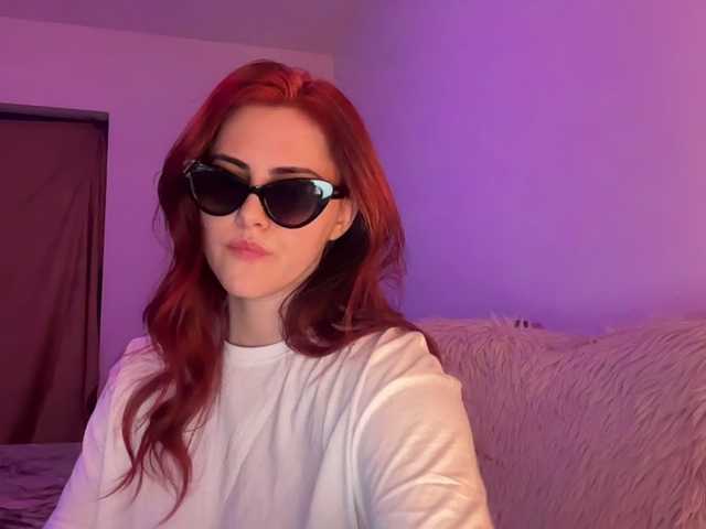 claireheart's BongaCams show and profile