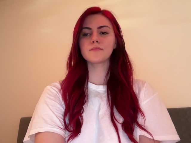 claireheart's BongaCams show and profile