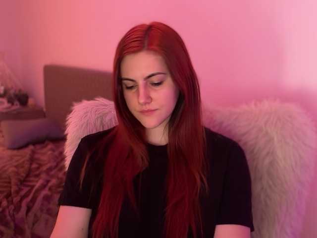 claireheart's BongaCams show and profile