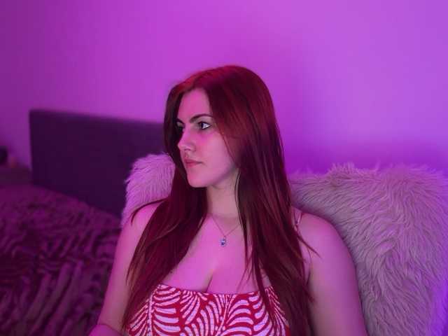claireheart's BongaCams show and profile