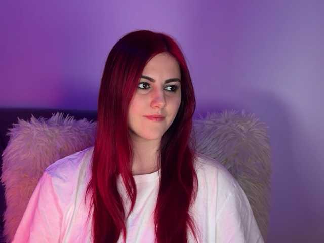 claireheart's BongaCams show and profile