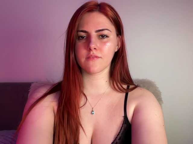 claireheart's BongaCams show and profile
