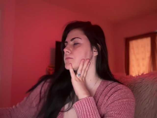 claireheart's BongaCams show and profile