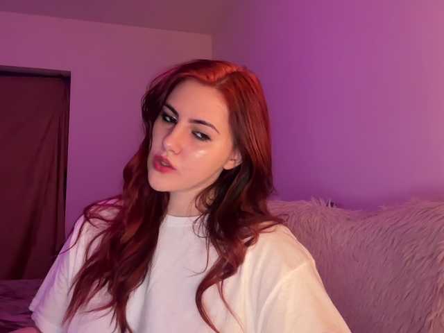 claireheart's BongaCams show and profile