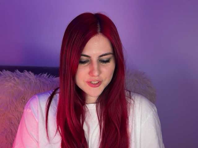 claireheart's BongaCams show and profile