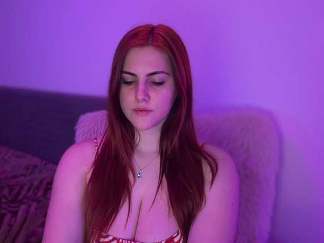 claireheart's BongaCams show and profile