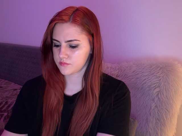 claireheart's BongaCams show and profile