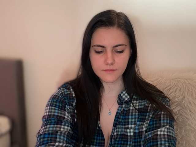 claireheart's BongaCams show and profile