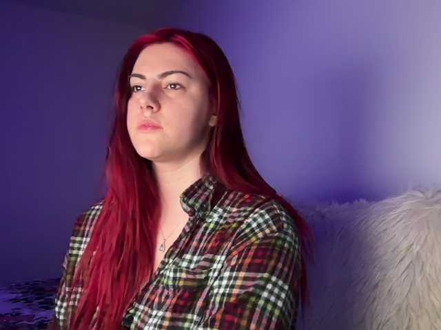 claireheart's BongaCams show and profile