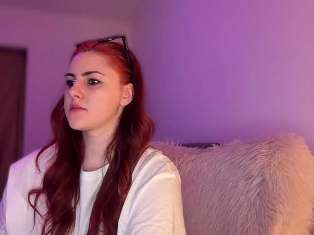 claireheart live cam profile