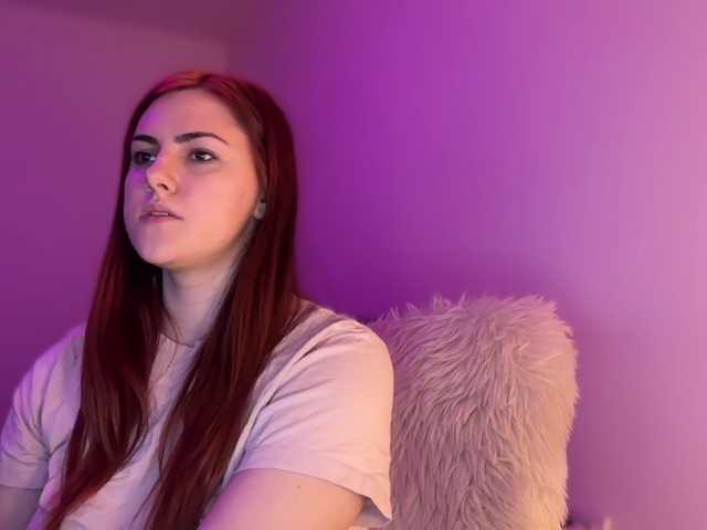 claireheart live cam profile