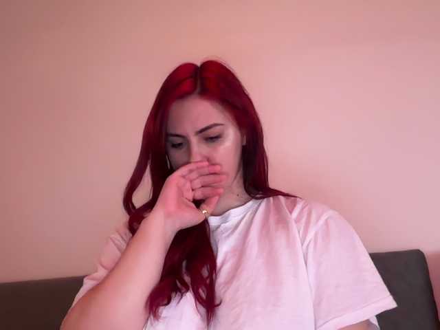 claireheart's BongaCams show and profile