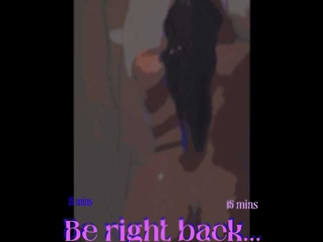 claireheart's BongaCams show and profile