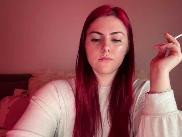 claireheart's BongaCams show and profile