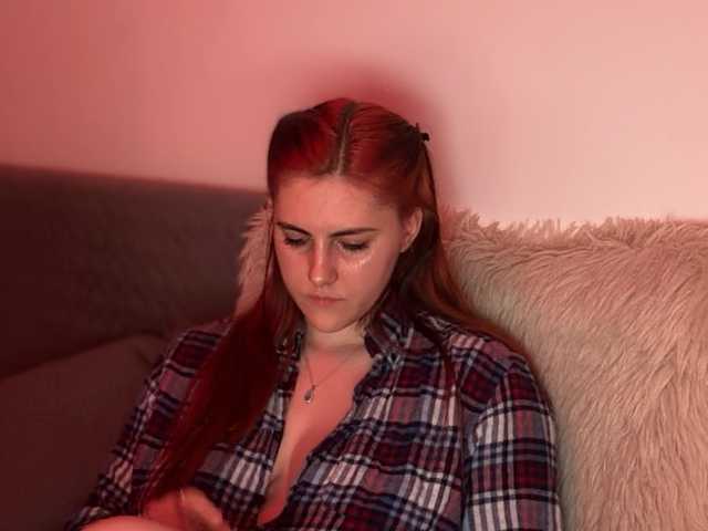 claireheart's BongaCams show and profile