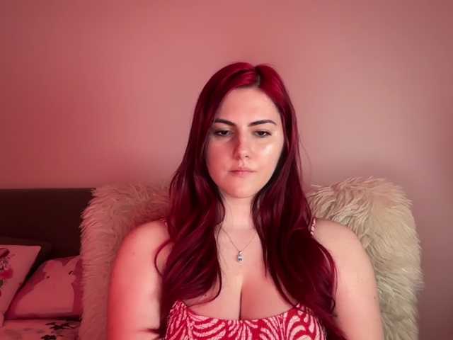 claireheart's BongaCams show and profile