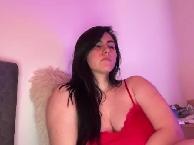claireheart's BongaCams show and profile