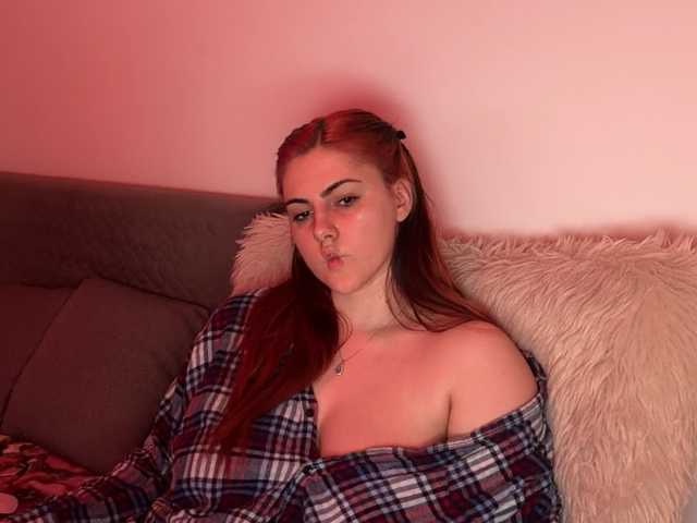 claireheart's BongaCams show and profile