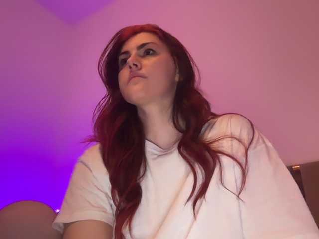 claireheart's BongaCams show and profile