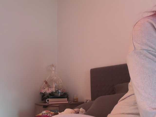 claireheart's BongaCams show and profile