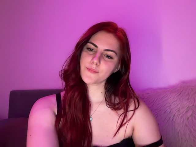 claireheart's BongaCams show and profile