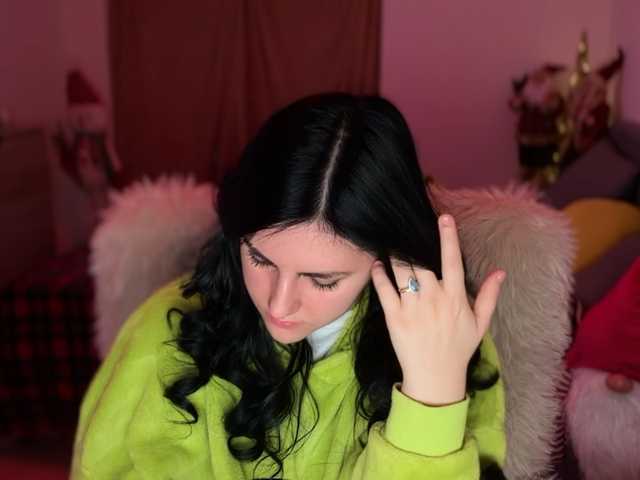 claireheart's BongaCams show and profile