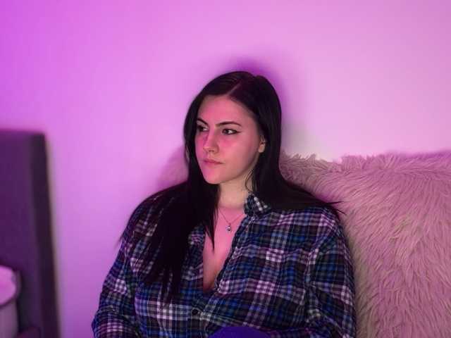 claireheart's BongaCams show and profile