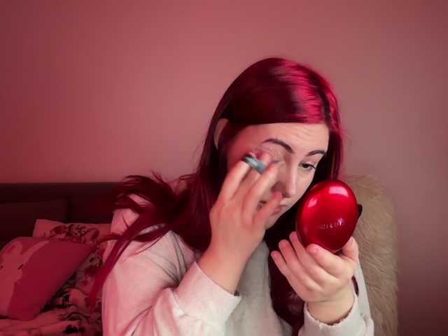 claireheart's BongaCams show and profile