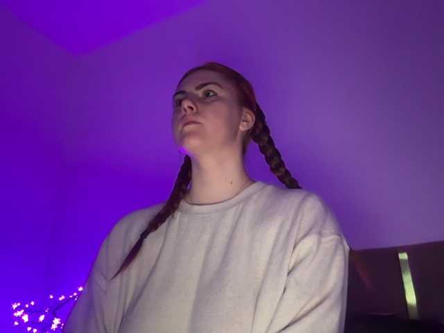 claireheart's BongaCams show and profile