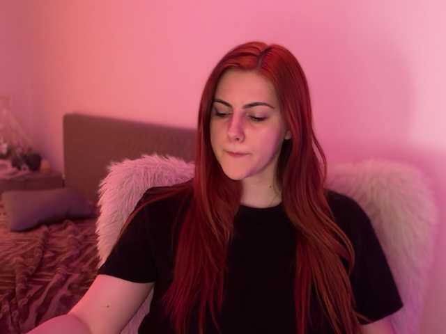claireheart's BongaCams show and profile