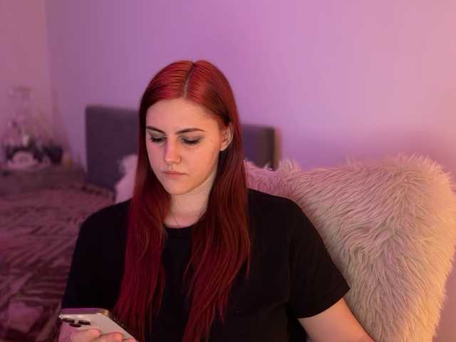 claireheart's BongaCams show and profile