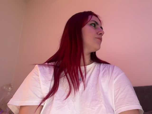 claireheart's BongaCams show and profile