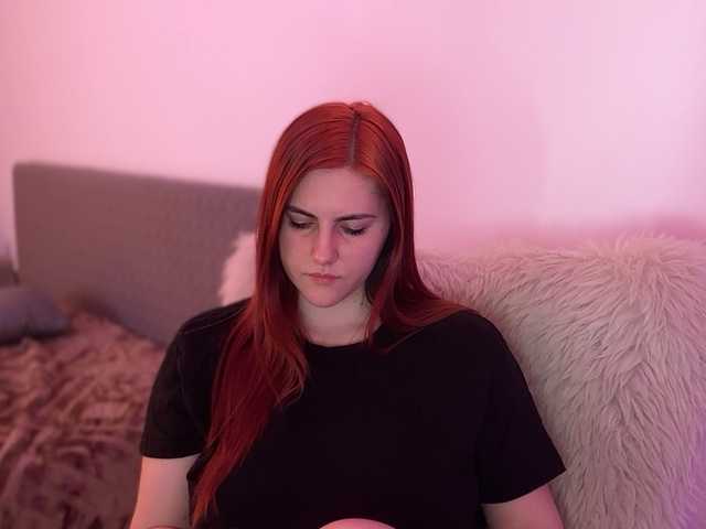 claireheart's BongaCams show and profile