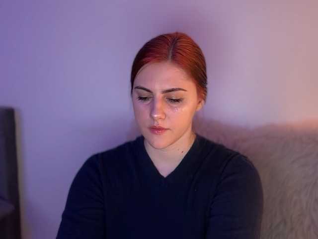 claireheart's BongaCams show and profile