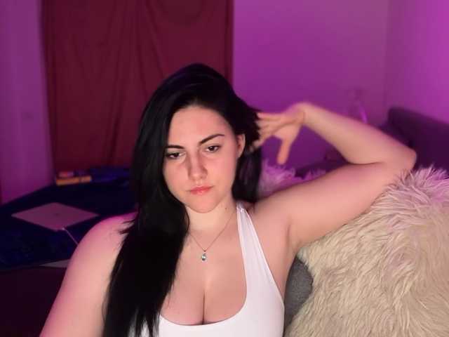 claireheart's BongaCams show and profile