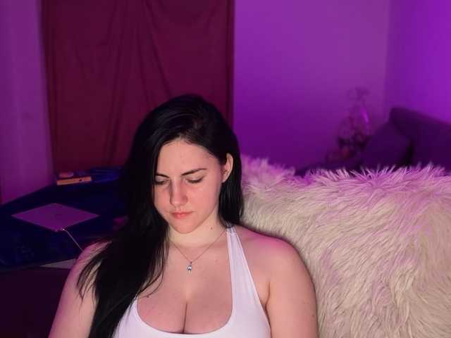 claireheart's BongaCams show and profile