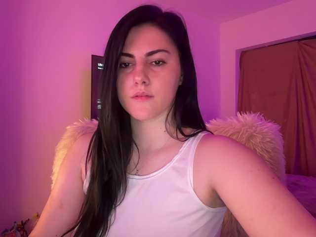 claireheart's BongaCams show and profile