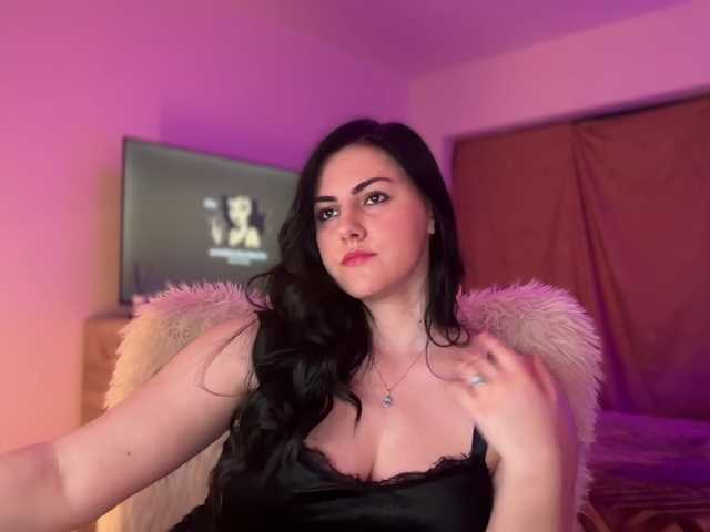 claireheart's BongaCams show and profile