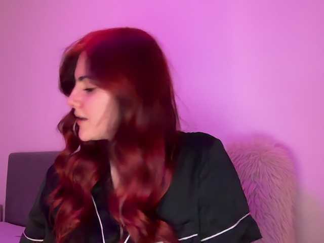 claireheart's BongaCams show and profile